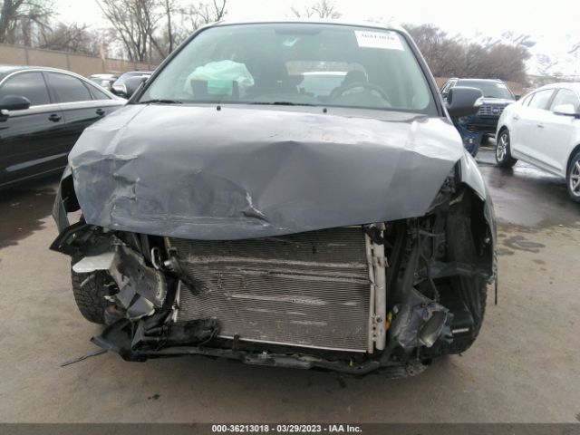 KNDMH4C75E6579078 KIA SEDONA EX