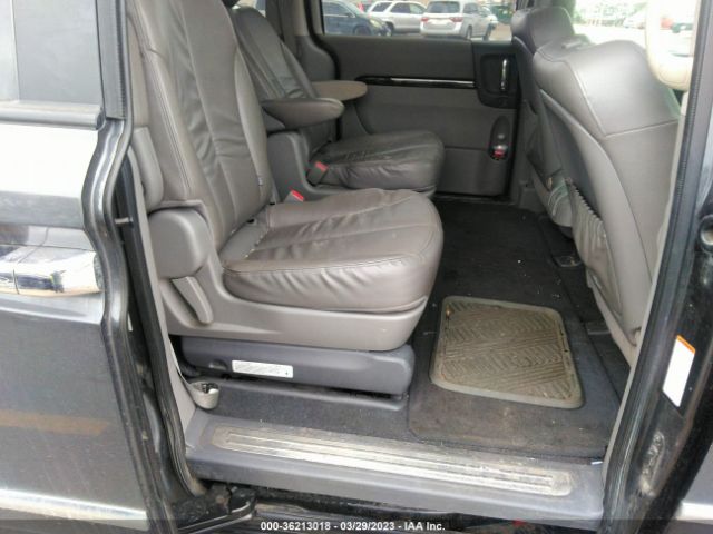 KNDMH4C75E6579078 KIA SEDONA EX