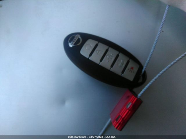 1N4BL4BV7LC143911 Nissan Altima 2.5 S