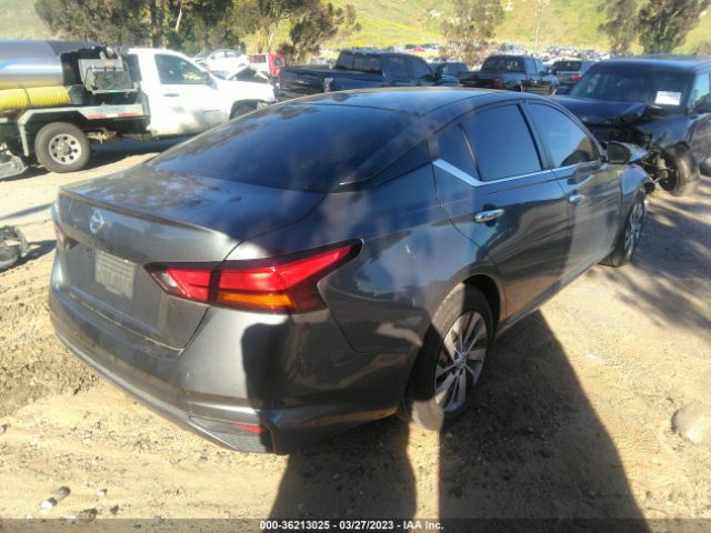 1N4BL4BV7LC143911 Nissan Altima 2.5 S