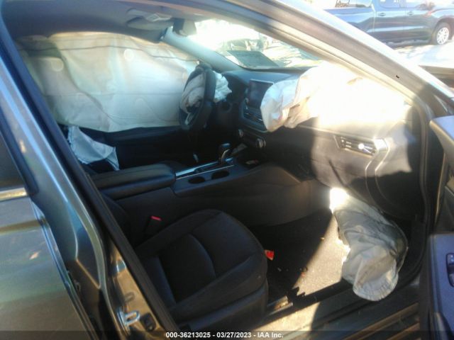 1N4BL4BV7LC143911 Nissan Altima 2.5 S