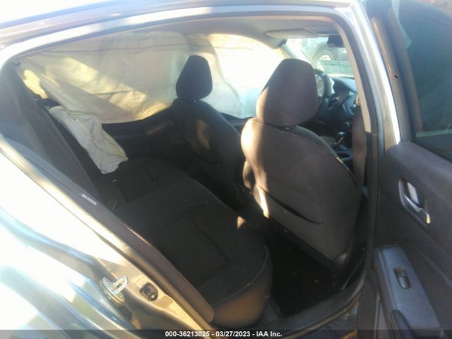 1N4BL4BV7LC143911 Nissan Altima 2.5 S