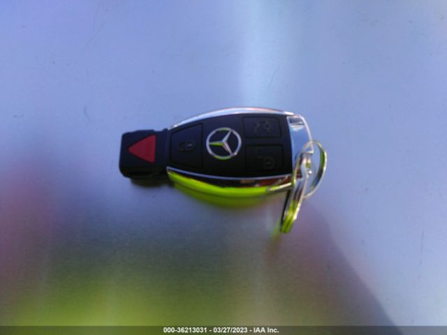 WDDSJ4EB1JN695610 Mercedes-Benz Cla Cla 250