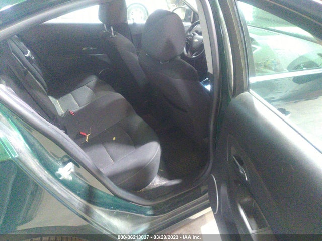 2015 Chevrolet Cruze, VIN: 1G1PD5SB0F7112580