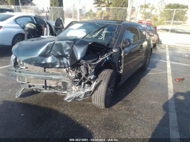 JTKJF5C78GJ019871 Scion TC
