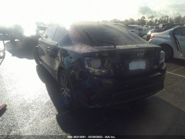 JTKJF5C78GJ019871 Scion TC