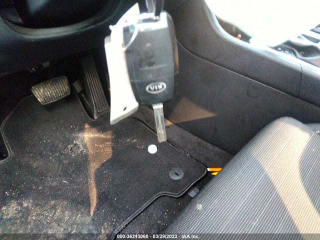 2020 KIA SPORTAGE LX VIN: KNDPMCAC6L7672394