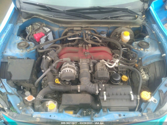 2019 Toyota 86, VIN: JF1ZNAE15K9703288