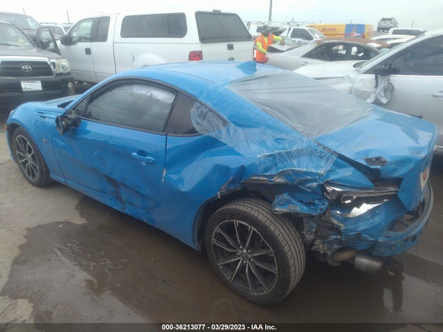 2019 Toyota 86, VIN: JF1ZNAE15K9703288