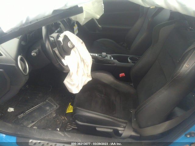 2019 Toyota 86, VIN: JF1ZNAE15K9703288