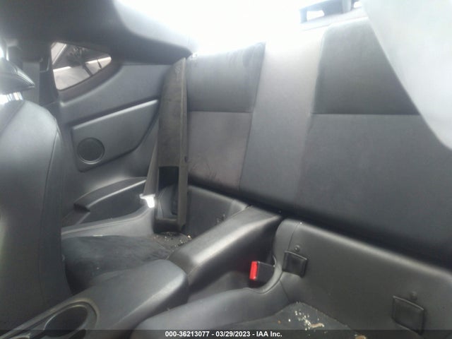 2019 Toyota 86, VIN: JF1ZNAE15K9703288