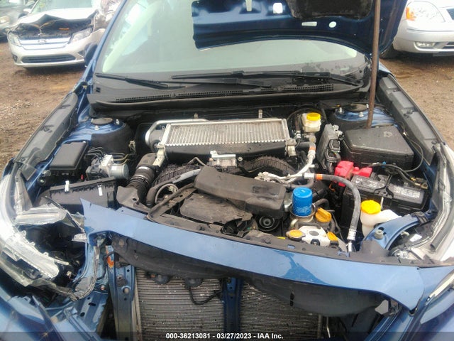 2022 Subaru Legacy, VIN: 4S3BWGN69N3007306