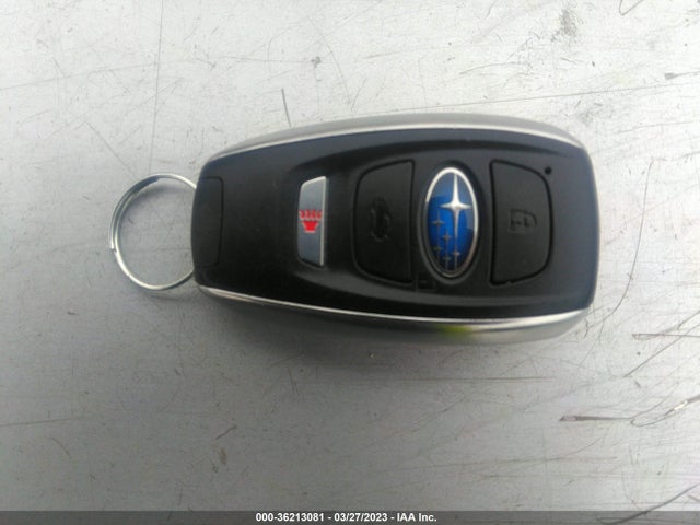 2022 Subaru Legacy, VIN: 4S3BWGN69N3007306