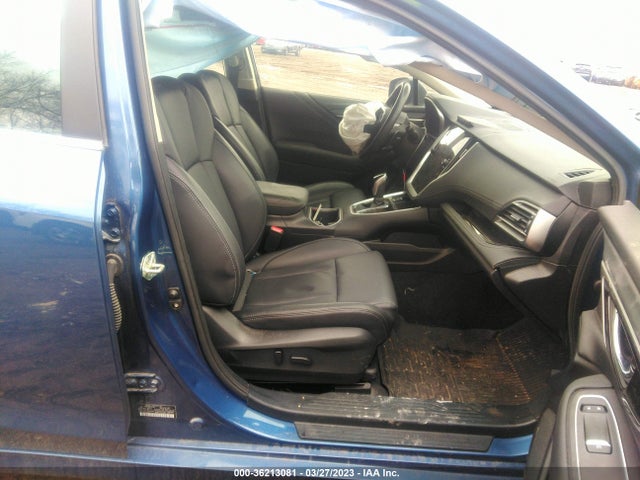 2022 Subaru Legacy, VIN: 4S3BWGN69N3007306