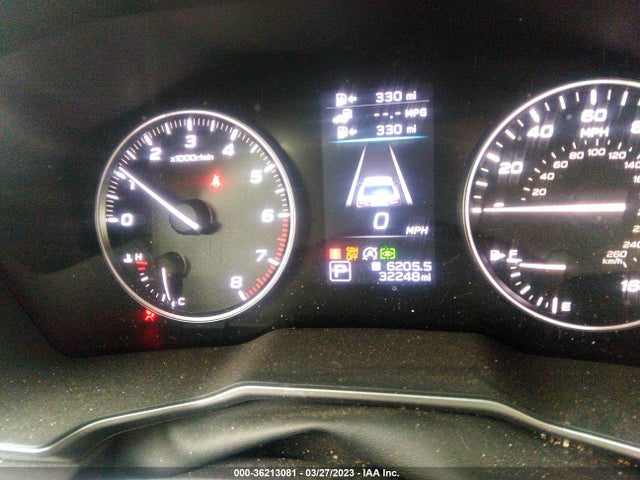 2022 Subaru Legacy, VIN: 4S3BWGN69N3007306