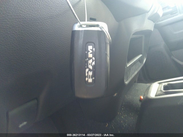 2020 RAM 2500 TRADESMAN VIN: 3C6UR5CJXLG148494