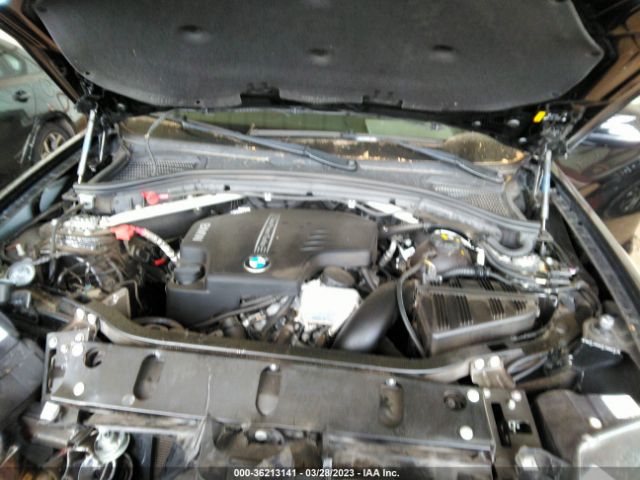 5UXWZ7C34H0V94052 BMW X3 Sdrive28i