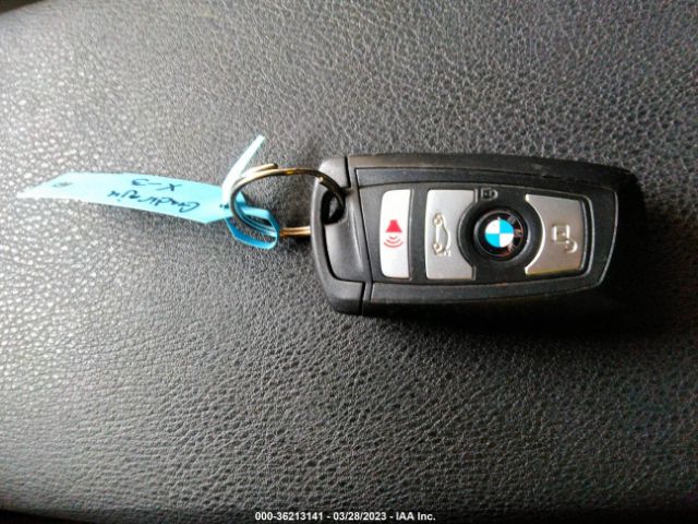 5UXWZ7C34H0V94052 BMW X3 Sdrive28i
