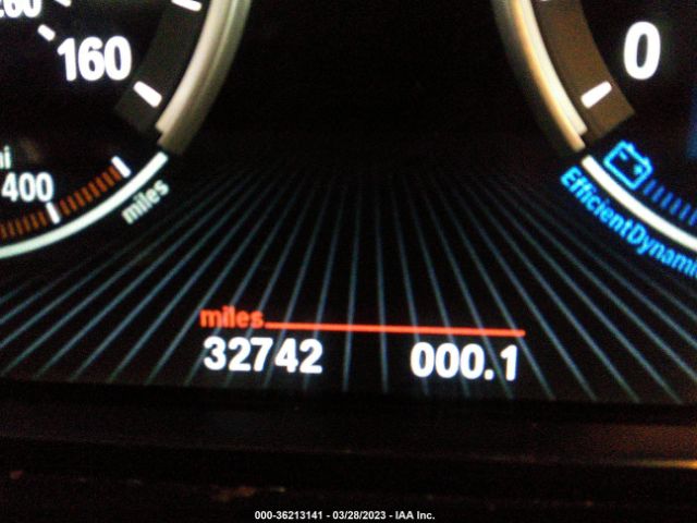 5UXWZ7C34H0V94052 BMW X3 Sdrive28i
