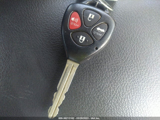 2013 TOYOTA COROLLA L/LE/S VIN: 2T1BU4EE8DC983191