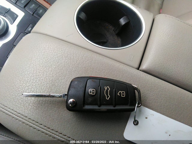 WA1DGAFE9ED002359 Audi Q7 3.0t S Line Prestige