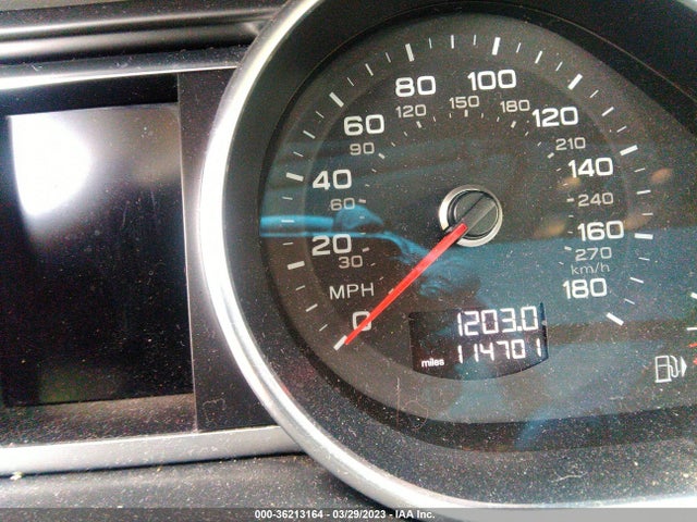 WA1DGAFE9ED002359 Audi Q7 3.0t S Line Prestige