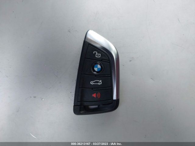 3MW5U9J08N8C61853 BMW 3 Series M340i Xdrive