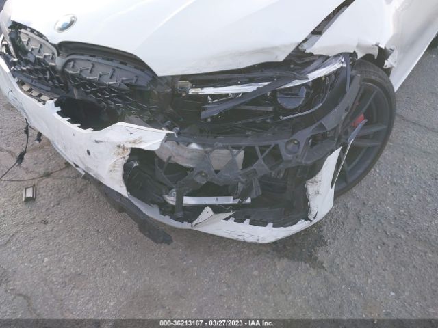 3MW5U9J08N8C61853 BMW 3 Series M340i Xdrive