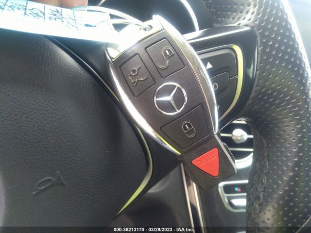 55SWF4JB8GU119327 Mercedes-Benz C-class C 300