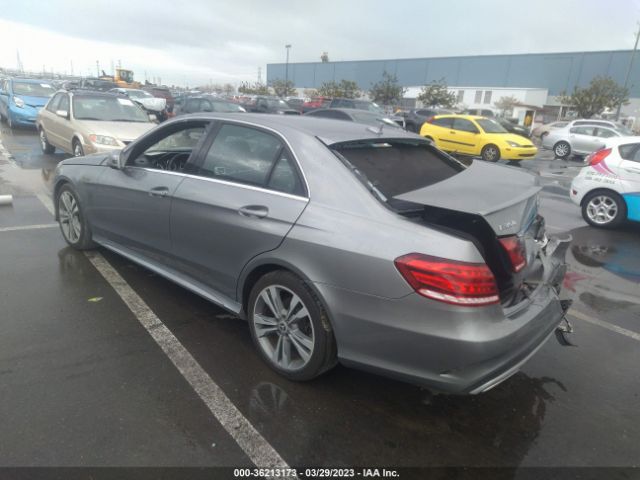 WDDHF5KB3FB111450 Mercedes-Benz E-class E 350