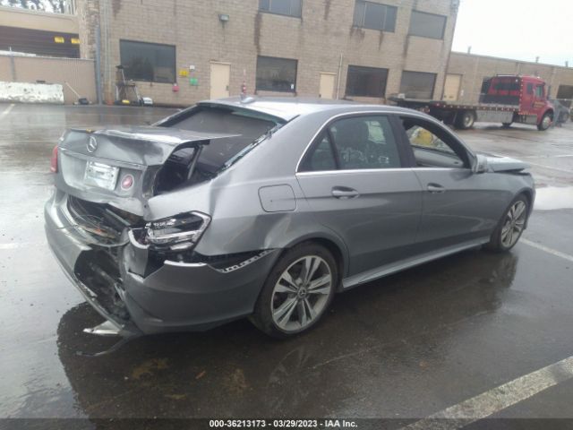 WDDHF5KB3FB111450 Mercedes-Benz E-class E 350