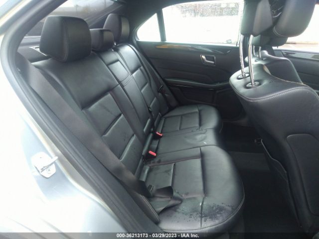 WDDHF5KB3FB111450 Mercedes-Benz E-class E 350