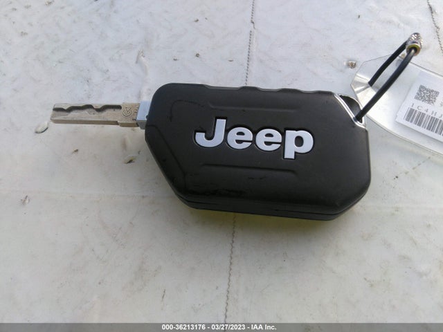 1C4HJXDN0LW272290 Jeep Wrangler Unlimited Sport S