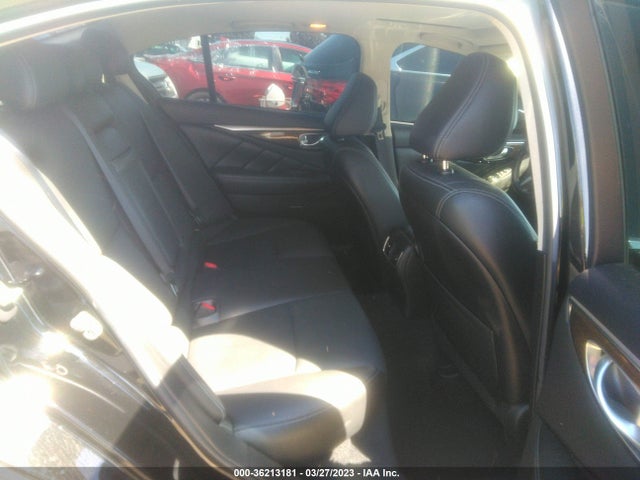 JN1AV7AP8GM490297 Infiniti Q50 HYBRID
