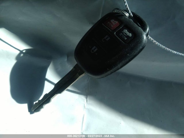 Toyota Corolla L/le/xle/se 2017 2T1BURHE4HC811772 Image 3