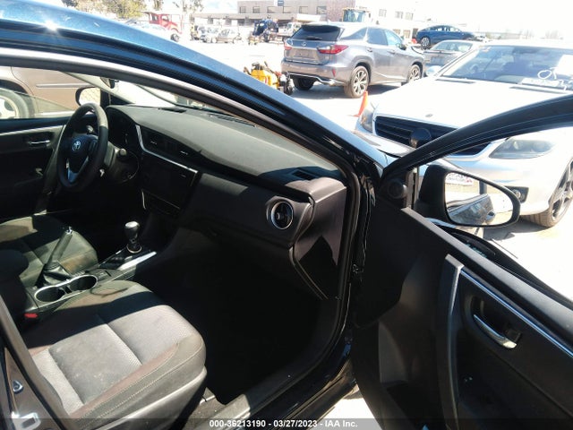 Toyota Corolla L/le/xle/se 2017 2T1BURHE4HC811772 Image 6