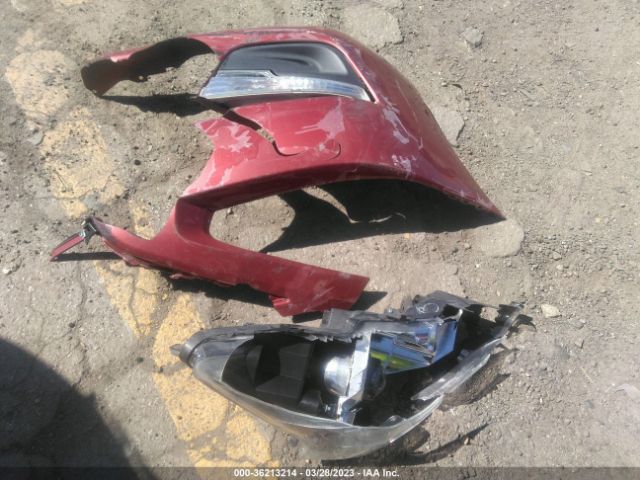 1N4AL3AP8EN223847 Nissan Altima 2.5 S