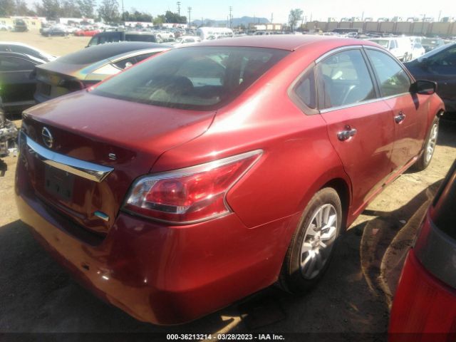 1N4AL3AP8EN223847 Nissan Altima 2.5 S