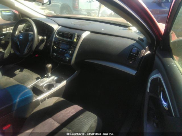 1N4AL3AP8EN223847 Nissan Altima 2.5 S