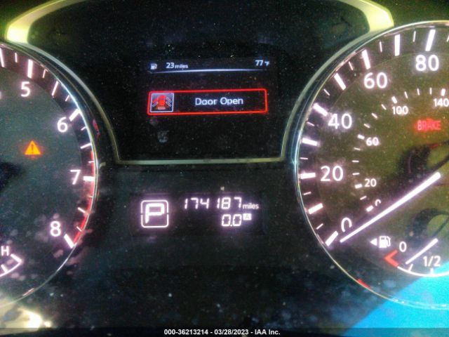 1N4AL3AP8EN223847 Nissan Altima 2.5 S