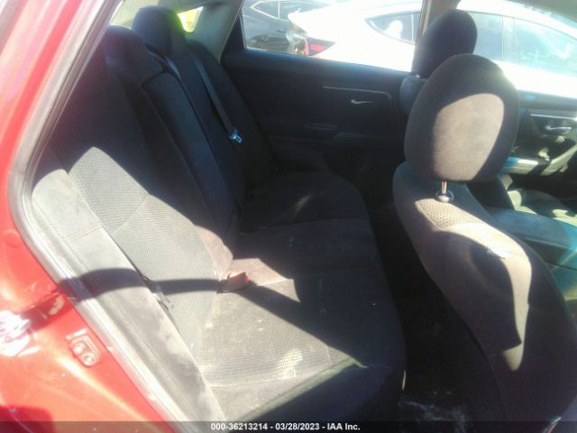 1N4AL3AP8EN223847 Nissan Altima 2.5 S