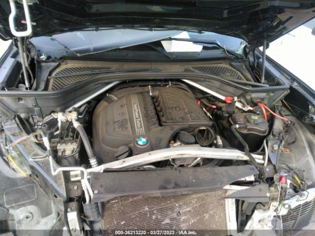 5UXKU2C5XG0N78616 BMW X6 Xdrive35i