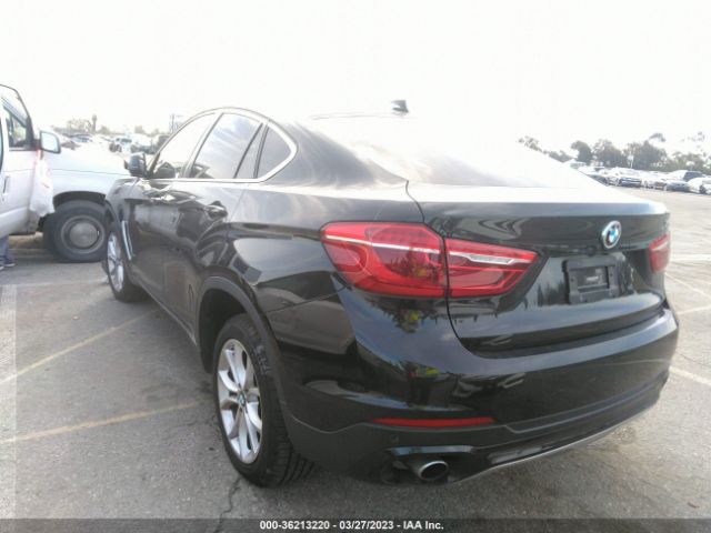 5UXKU2C5XG0N78616 BMW X6 Xdrive35i