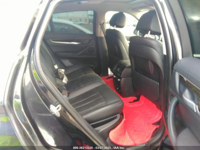 5UXKU2C5XG0N78616 BMW X6 Xdrive35i