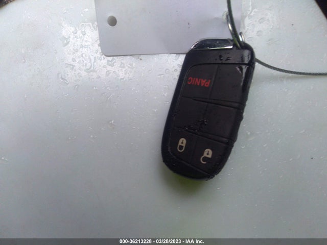 3C4NJDDB3LT172021 Jeep Compass Trailhawk