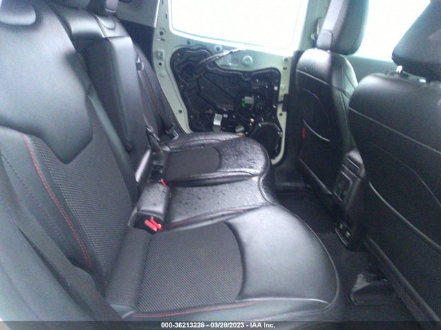 3C4NJDDB3LT172021 Jeep Compass Trailhawk