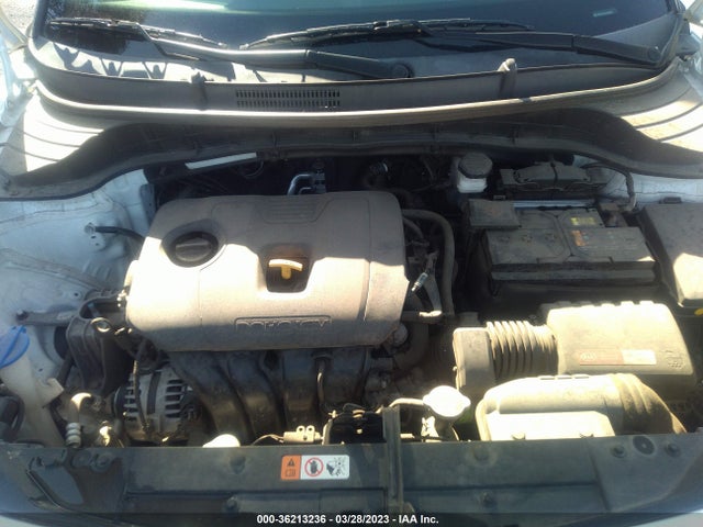 KIA Soul X-line 2020 KNDJ23AUXL7063605 Image 10