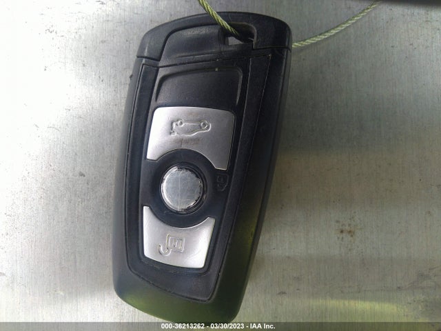 WBA3N3C50EF711108 BMW 4 Series 428i