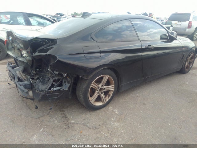 WBA3N3C50EF711108 BMW 4 Series 428i