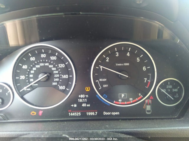 WBA3N3C50EF711108 BMW 4 Series 428i
